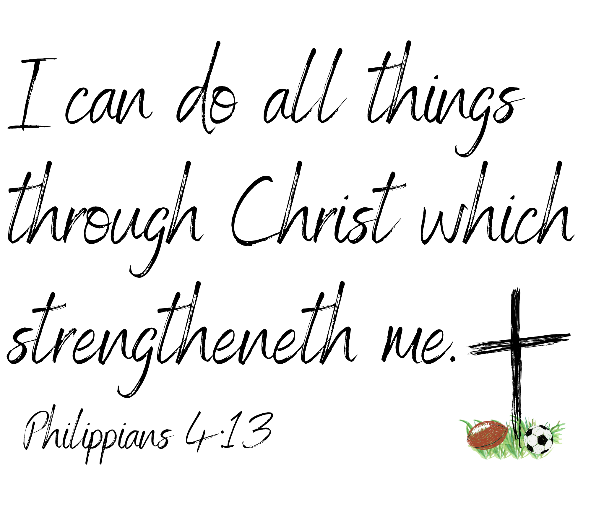 2 Standard Customizable Pillow Cases