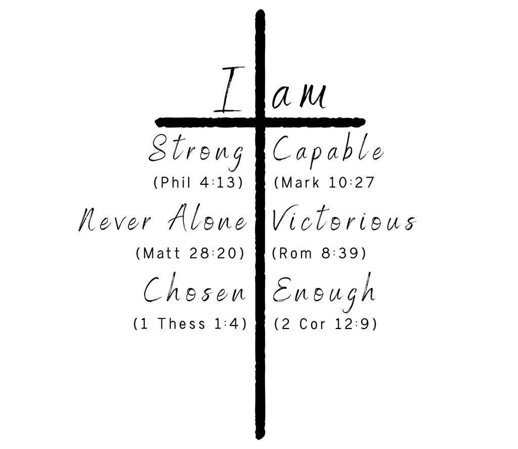 2 Standard Customizable Pillow Cases