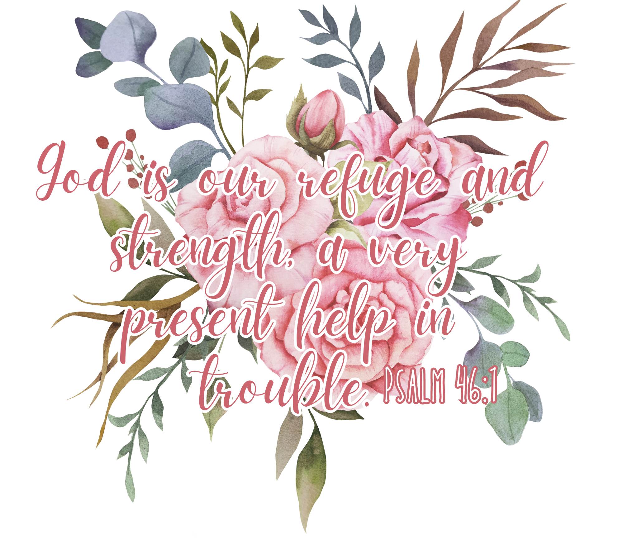 2 Standard Customizable Pillow Cases