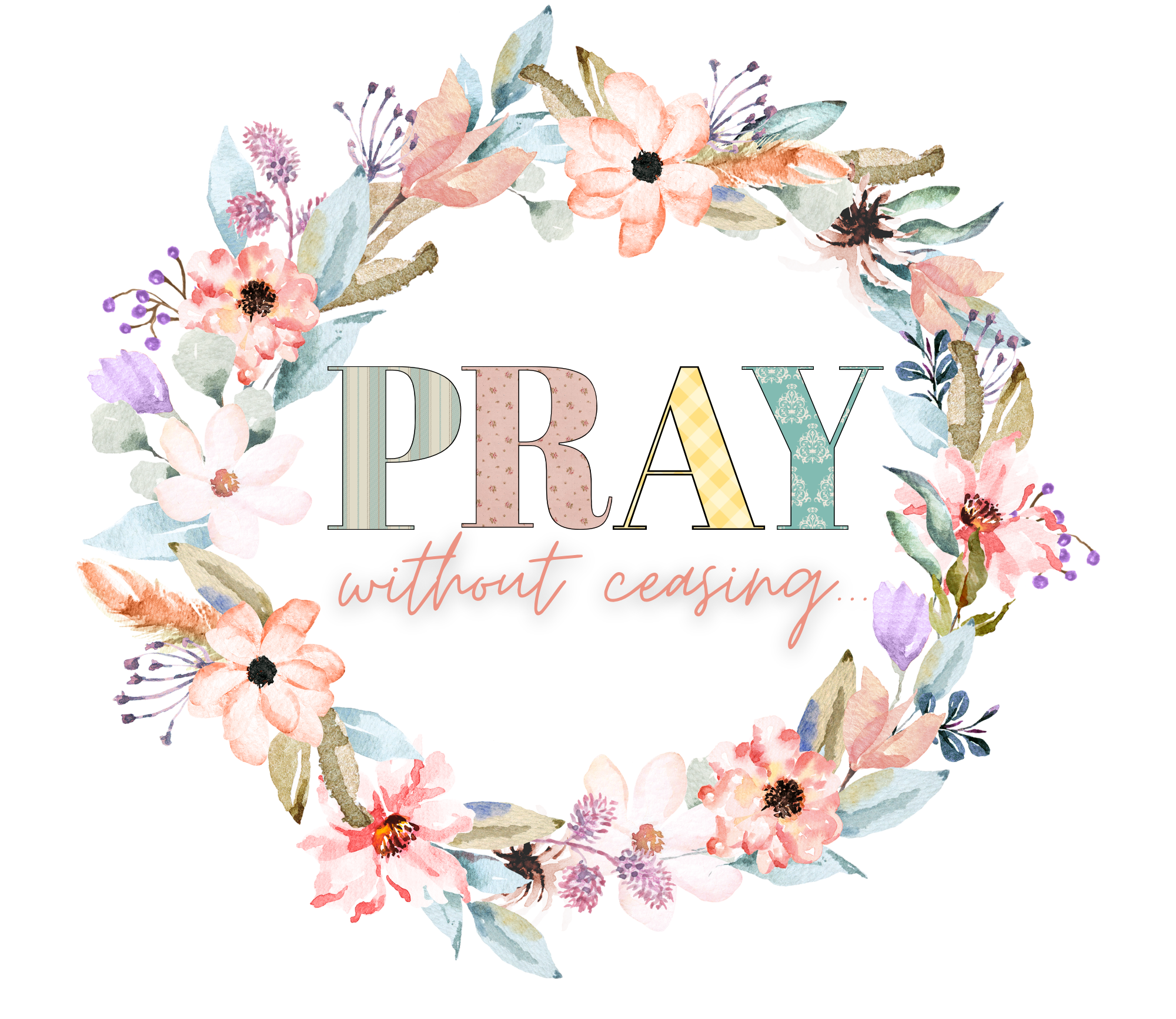 Standard Customizable Pillow Case