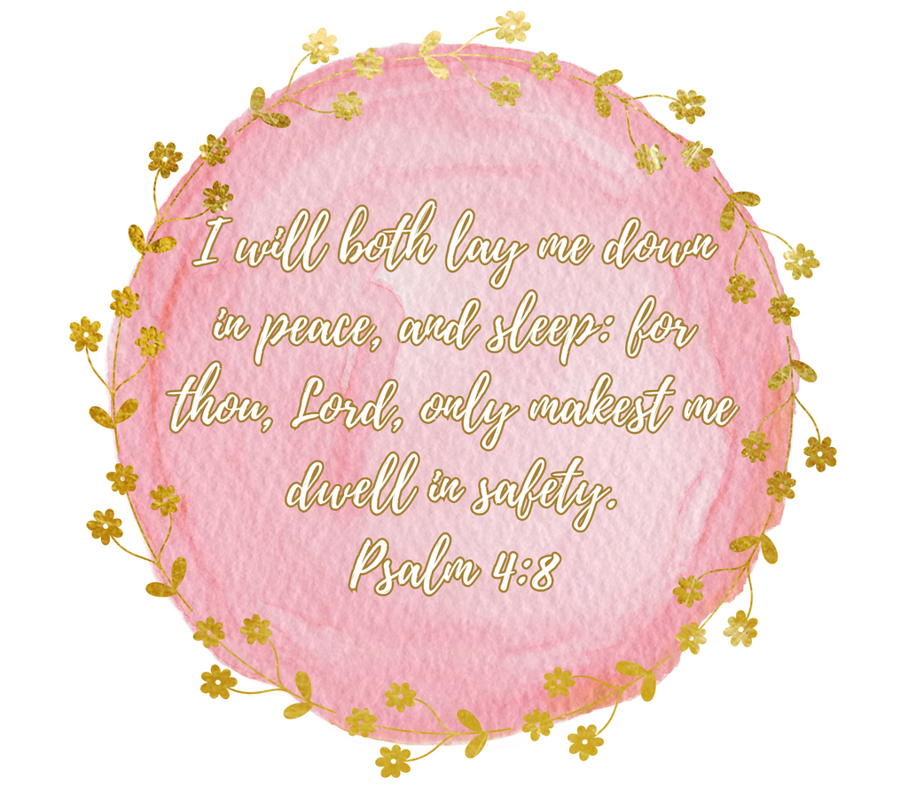 1 Standard Customizable Pillow Case