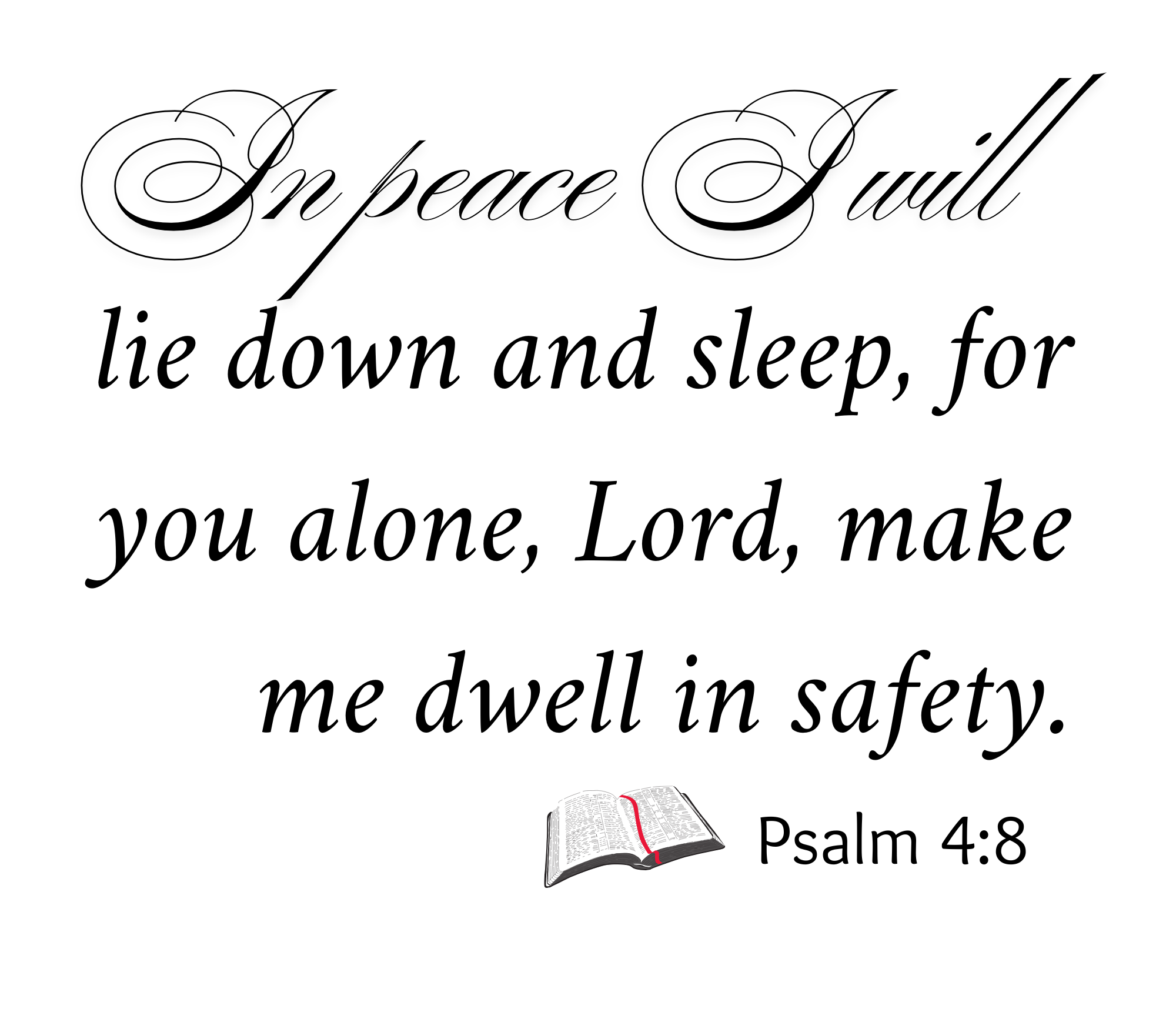 2 Standard Customizable Pillow Cases